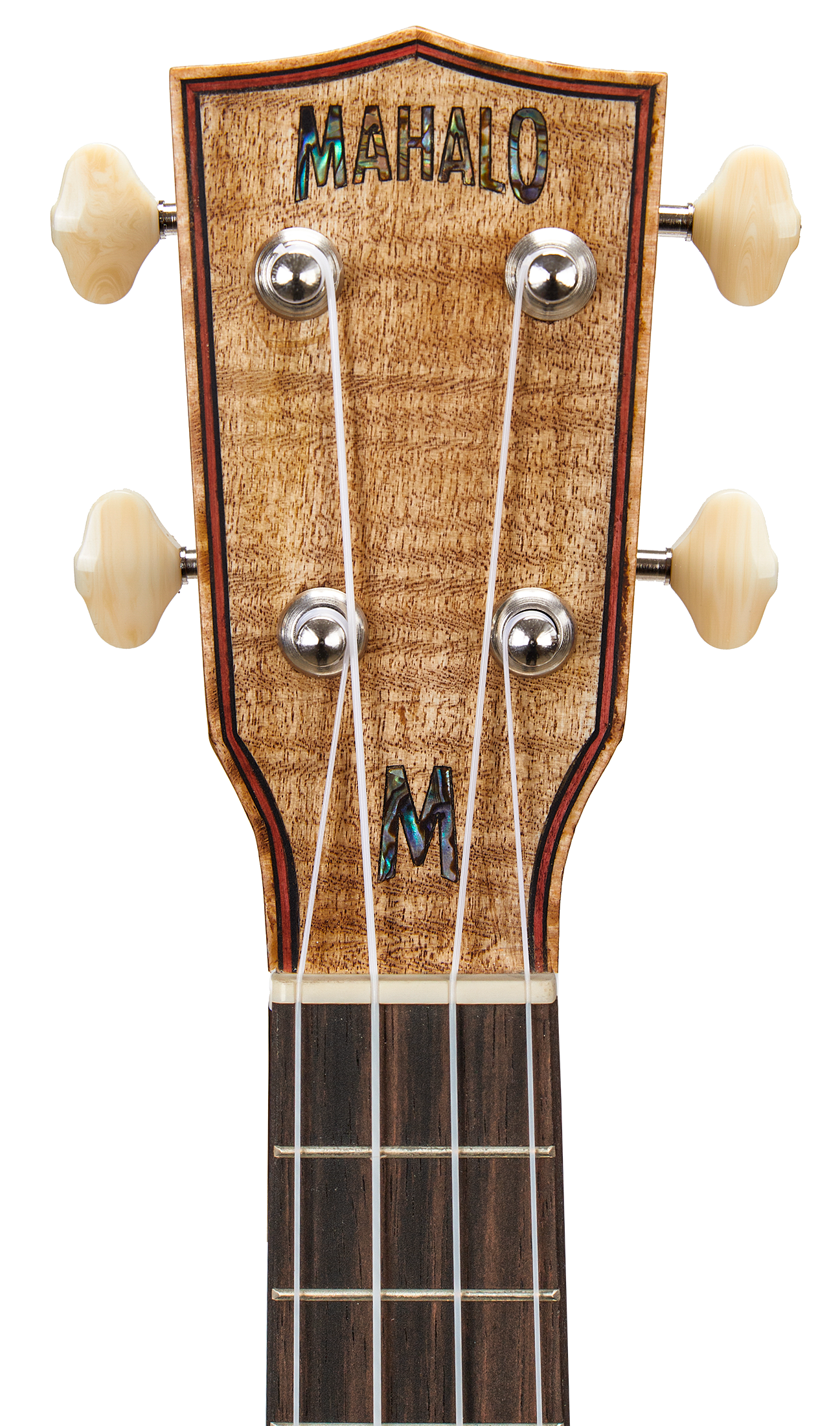 Mahalo | MM1 | Soprano | Soprano Ukulele Mahalo | MM1 | Soprano | Soprano Ukulele